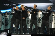 Take That au Brits Awards 14 et 15-02-2011 477b72119744595