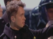 Take That au Brits Awards 14 et 15-02-2011 Fbea3c119743946