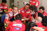 2012 Ducati Desmosedici GP12