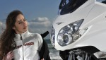 2012 Moto Guzzi Norge GT 8V
