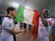 AC Milan - Campione d'Italia 2010-2011 Ac2732131962075