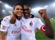 AC Milan - Campione d'Italia 2010-2011 2df42c131985805