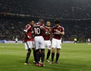 AC Milan - Campione d'Italia 2010-2011 3be966132450538