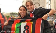 AC Milan - Campione d'Italia 2010-2011 A00a46132450866