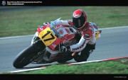 Yamaha's 50 years in motorcycle Grand Prix racing