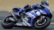 2011 Yamaha YZR-M1