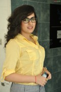 Telugu Actress Archana Looking Formal