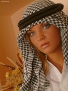 Ines Cudna - Arabe