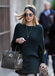 Fearne Cotton ファーン・コットン