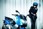 BMW C600 Sport, Markus Hofmann
