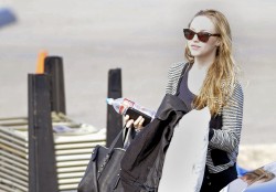 Amanda Seyfried アマンダ・セイフライド