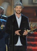 Джастин Тимберлэйк (Justin Timberlake) Spike TV's 6th Annual 'Guys Choice' Awards on June 2, 2012 (10xHQ) Cfeb15195360830
